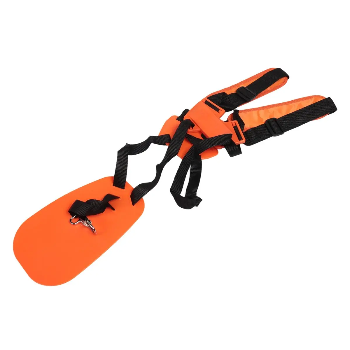Arnês de Alça de Ombro para Roçadeiras Stihl Séries FS e KM, Compatível com Peças de Roçadeira Husqvarna 4119 710 9001