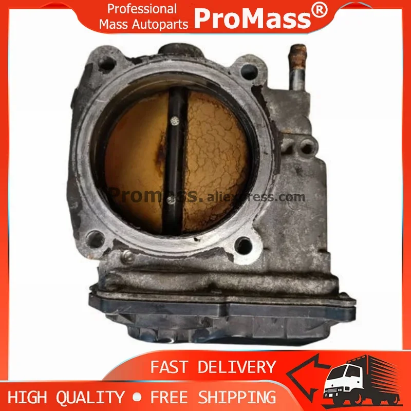 30622273 High Quality Throttle Body Assembly For Volvo XC90 S80 V8 4.4L 2005-2011