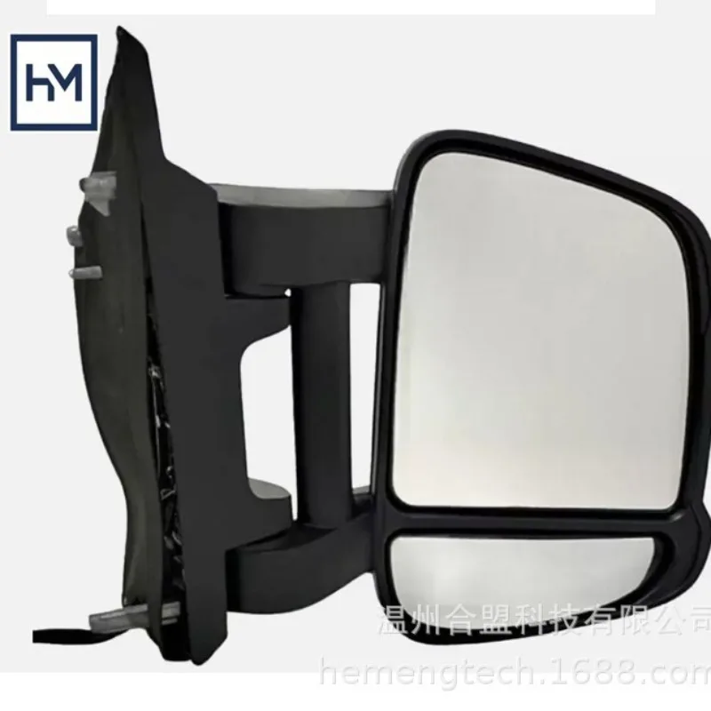 OE: 5VE96JXWAD for 2014-2023 Ram Promaster 1500 rearview mirror