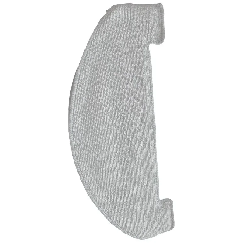 ที่ใส่ผ้าซับเครื่องดูดฝุ่นและผ้าซับสําหรับชิ้นส่วนอะไหล่เครื่องดูดฝุ่นหุ่นยนต์ Proscenic M8Pro M8