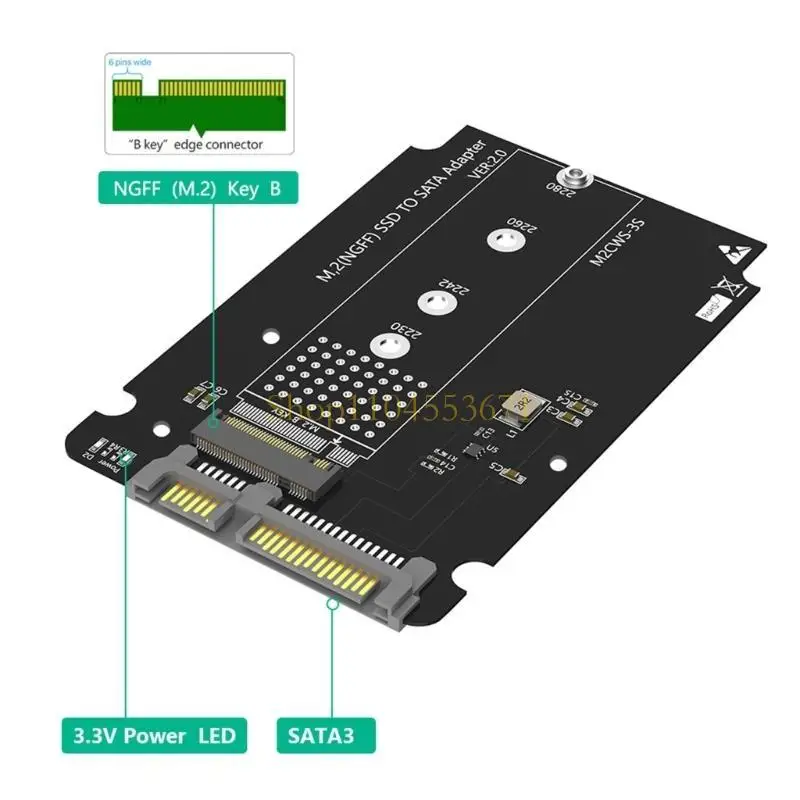 Best Seller B Ngff …