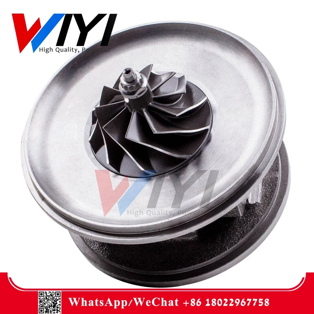 For Ford Ranger Mazda BT50 B2500 3.0L J97MU VCD20011 6M349G438AB RE6M349G438AC 1447253 1789132 4943873 Turbo Cartridge RHV4 VJ38