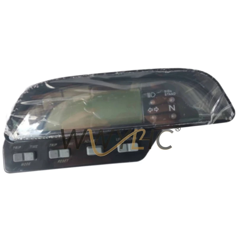 Suitable for  XR250 Meter LCD Meter