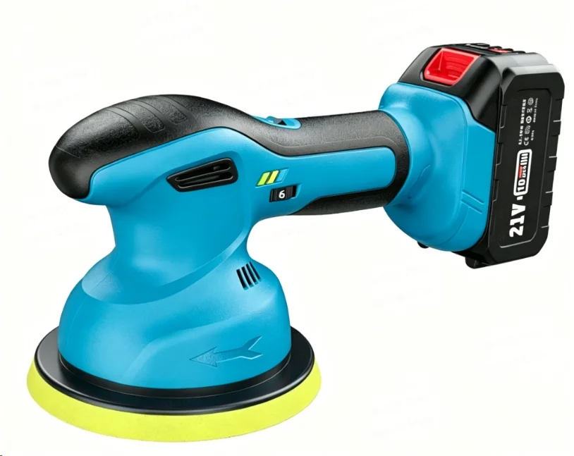 SEESII Cordless 6