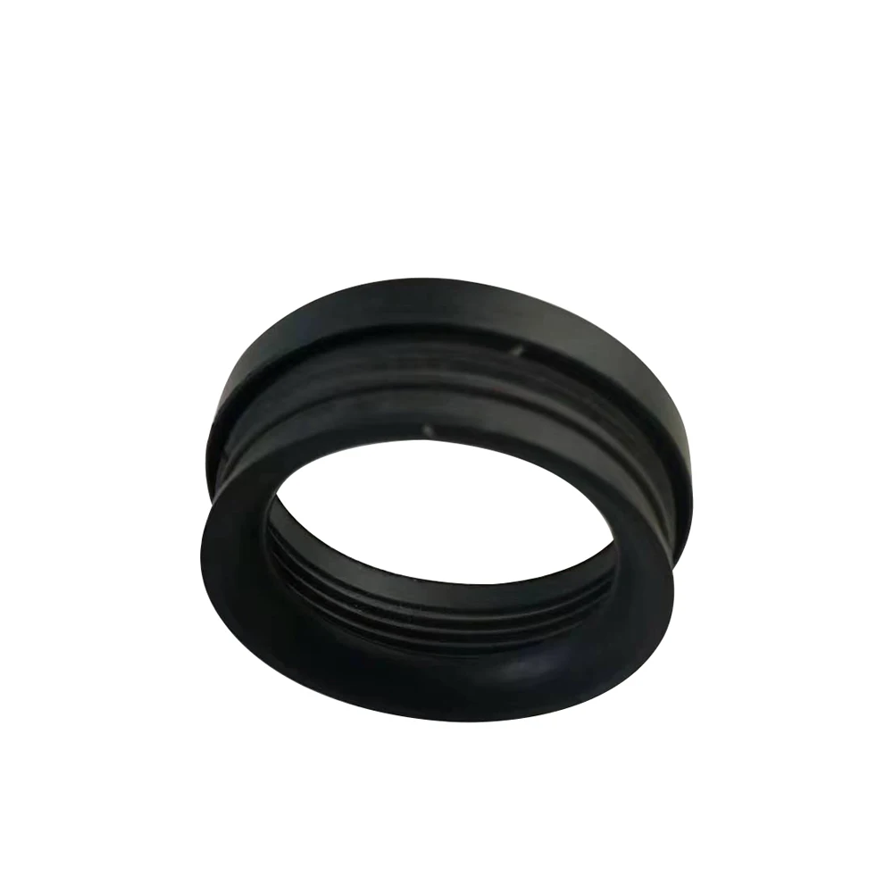 Throttle sealing ring For Audi A3 S3 Skoda Fabia Octavia Rapid Spaceback Yeti VW Bora Polo Golf Passat Touran 036129625H