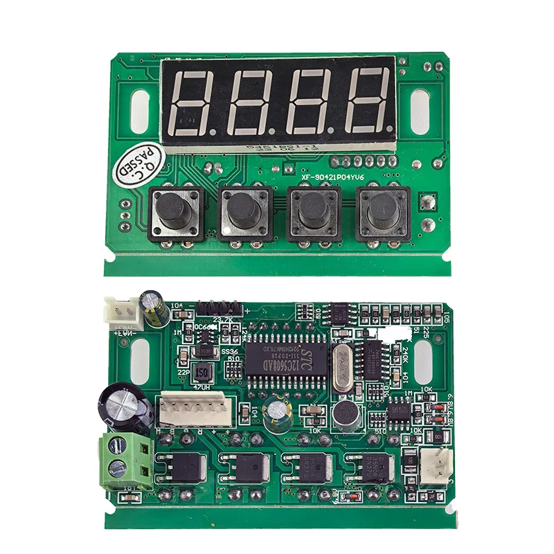 X-F Main Board RGBW Led Par Lighting Motherboard