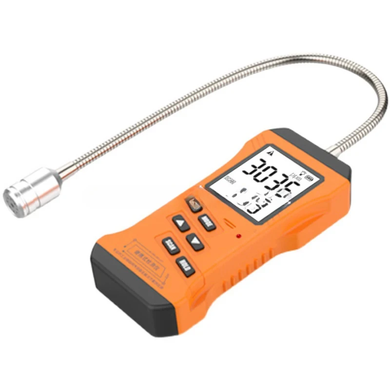 FOR SEM332B Radon Sensor Freon Leak Detectors Gas Detection System Natural Gas Leak Detector