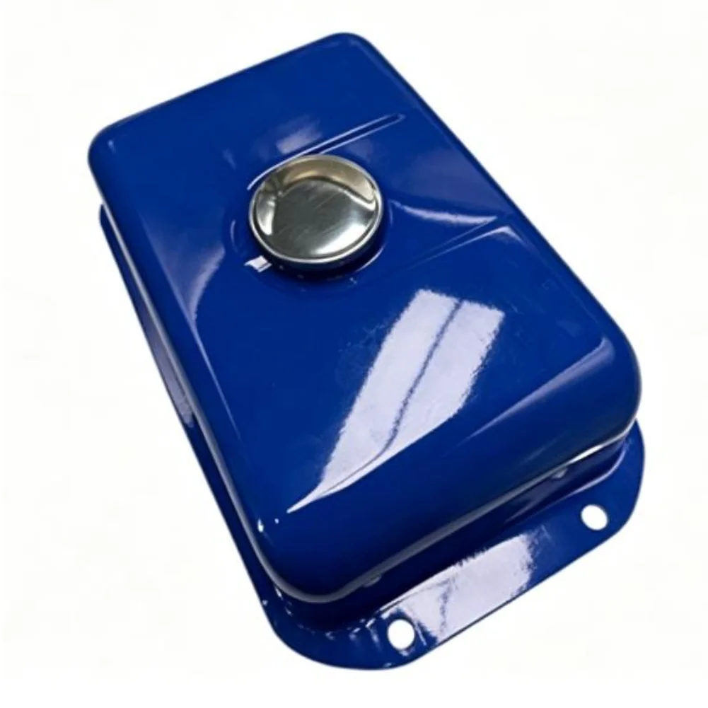 Fuel Tank Replacement MZ360 Fuel Tank High-strength Material Optimal Capacity Easy Installation For Engine Repair