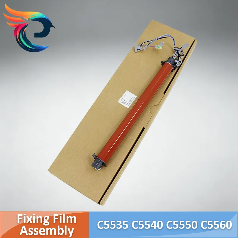 Fixing Film Assembly for Canon iRA C5535 C5540 C5550 C5560 DX C5735 C5740 C5750 C5760 Fuser Film Unit FM1-N254-000 FM1-N255-000