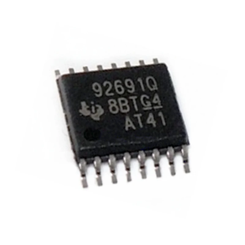 1 Pieces TPS92691QPWPRQ1 SOP-16 92691Q Brand New Original Chip IC