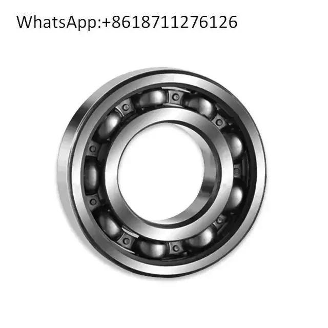 Sweden imported miniature bearings 681 682 683 684 685 686 687 688 2Z/C3