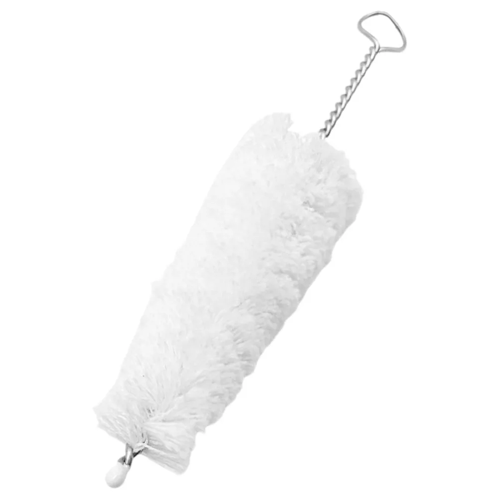 

Clarinet Flute Brush and Saxophone Cleaner Musical Accessories for Detergent Saxaphone Cleaning Instrument Iron