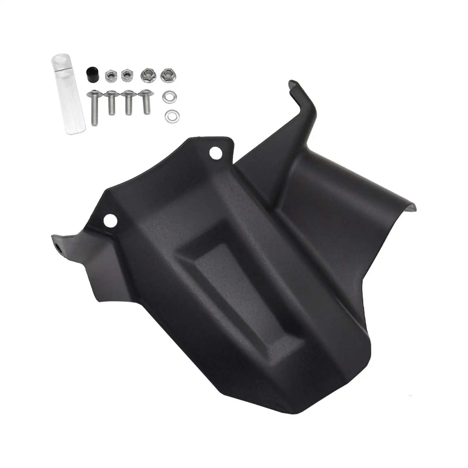 

Rear Wheel Mudguards Fender Car Accessories Exterior Parts Replaces Professional