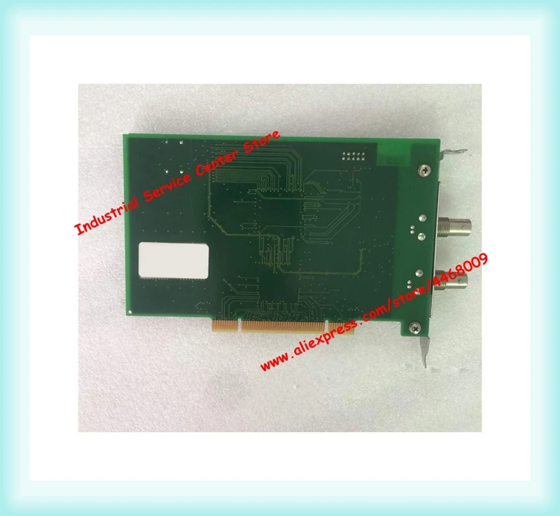 تم اختبار DTA-100 REV: 3 DVB/ASI-C الصناعي DTA100 BD