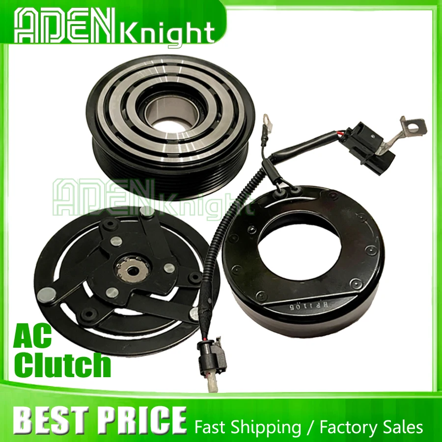 

Air Compressor Clutch For Honda civic 2.0L 16-19 388105AAA03 388105BAA01 388105BAA02 388105BAA03 38924-5BA-A02 389245BAA02