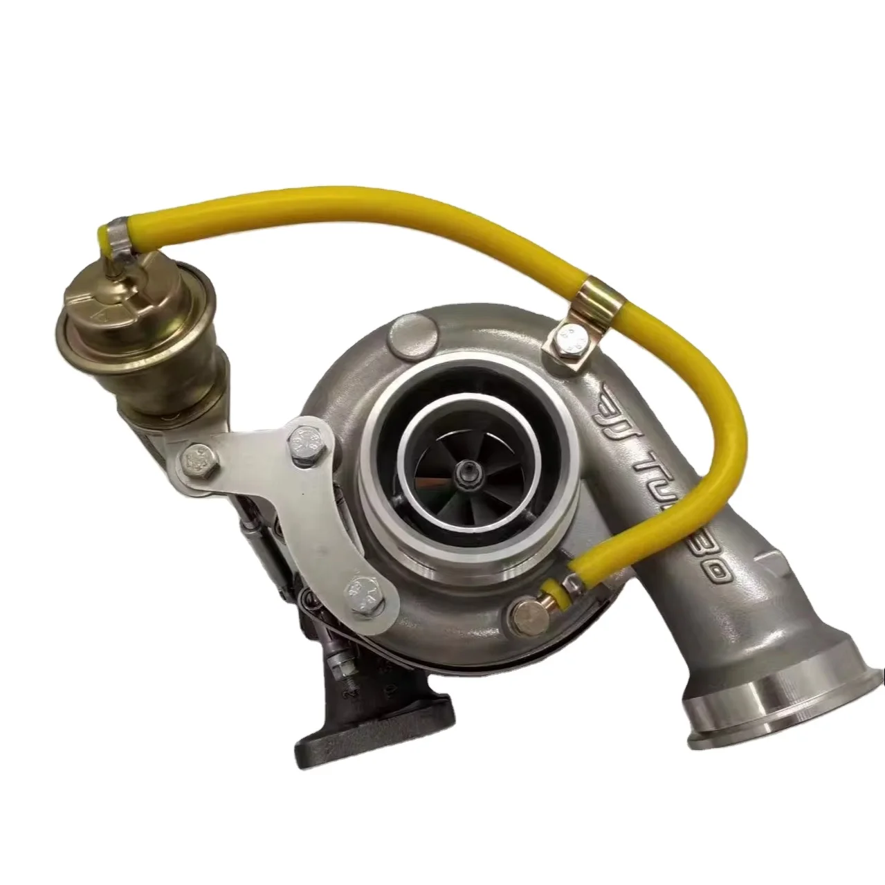 

Popular Hot sell D6E Supercharger D6E