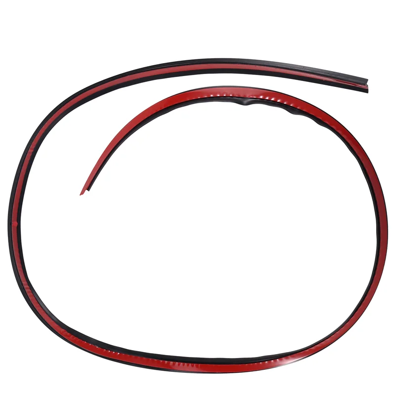 

AB56-автомобиль, 1 шт., замена переднего верхнего уплотнения лобового стекла для BMW X5 F15 X5 M, номер детали 51317292394