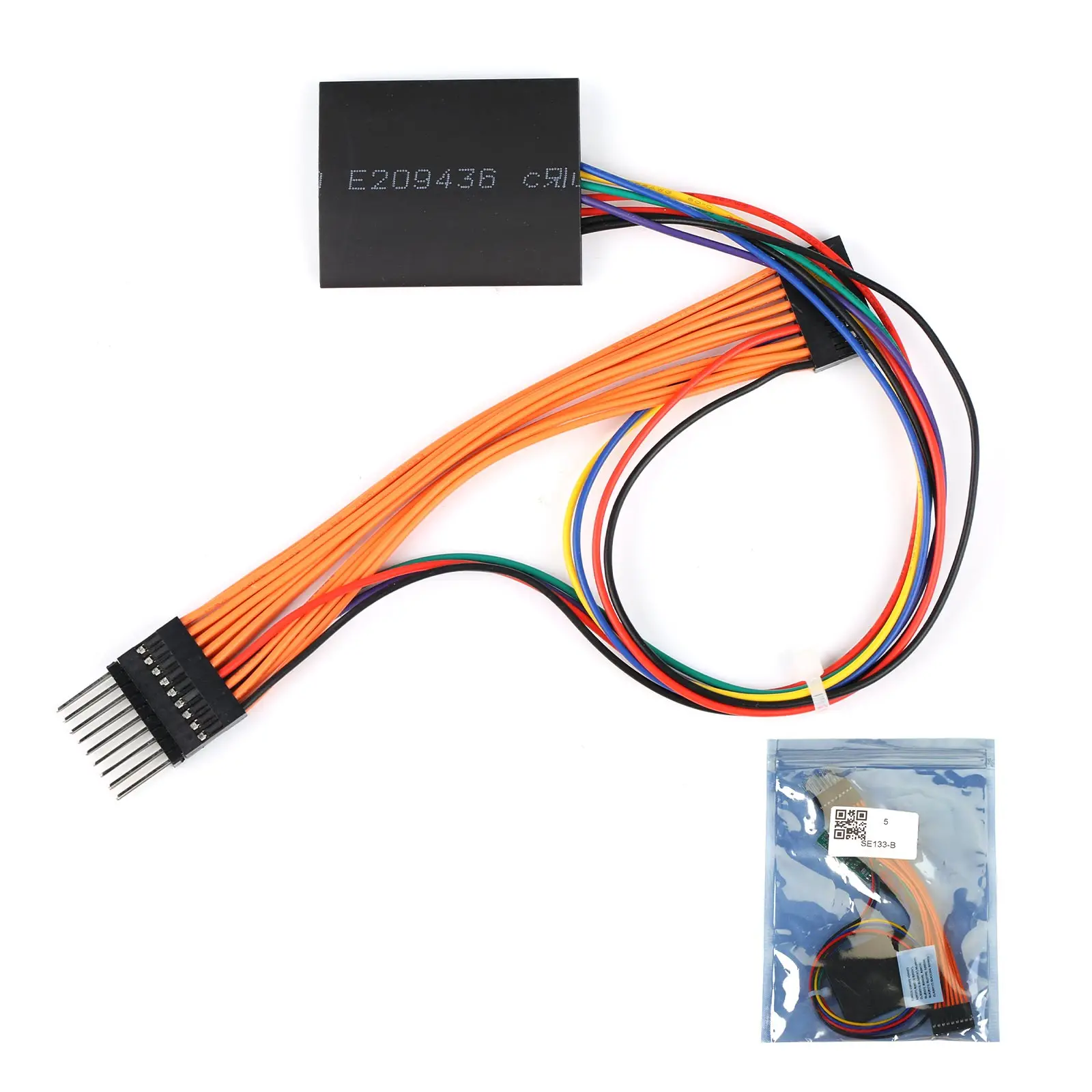 

CAN Filter 18 In 1 Universal CAN Filter