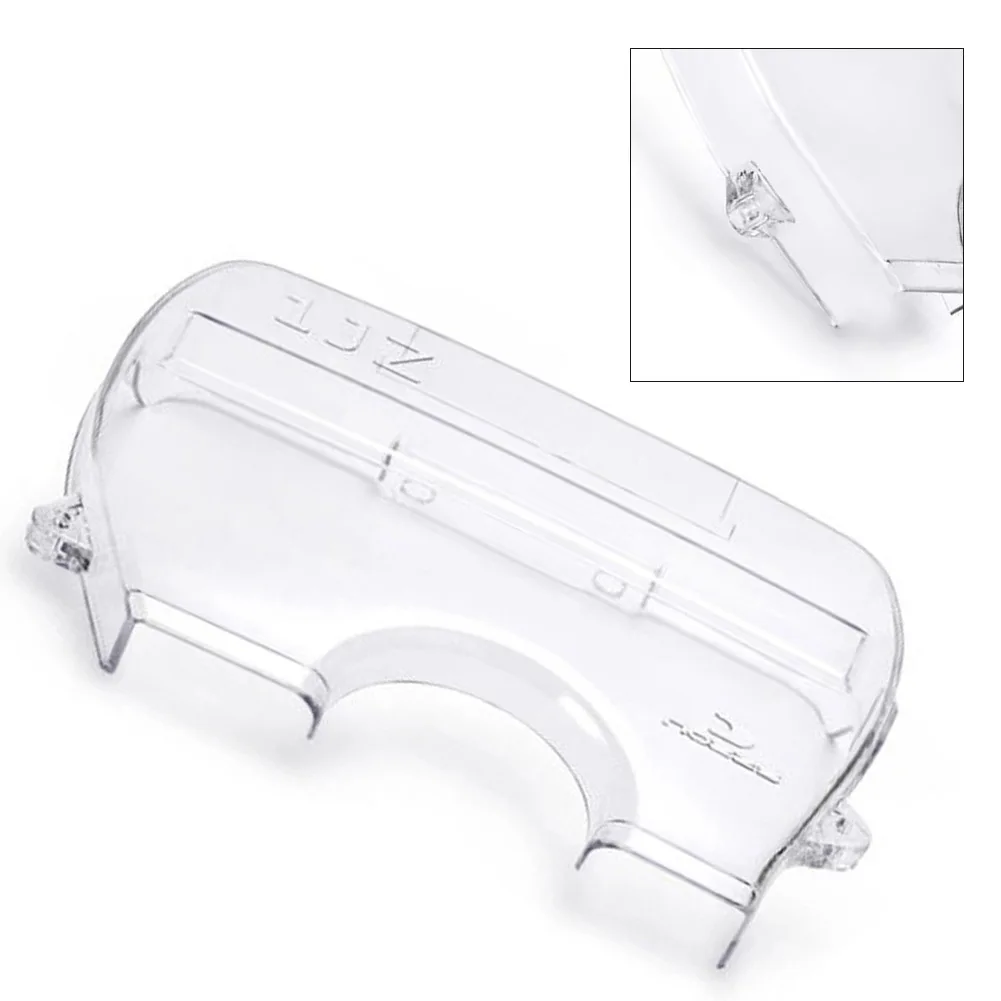 Enhanced Engine Maintenance For Toyota RAV4 Transparency Timing Belt Cover Transparent Design Easy Belt Inspection