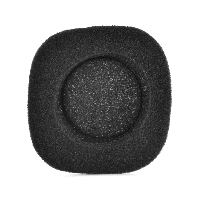 Headset Sponge Ear Cushion Noise Cancelling Foam Cushion for H150 H130 Headset Dropsale