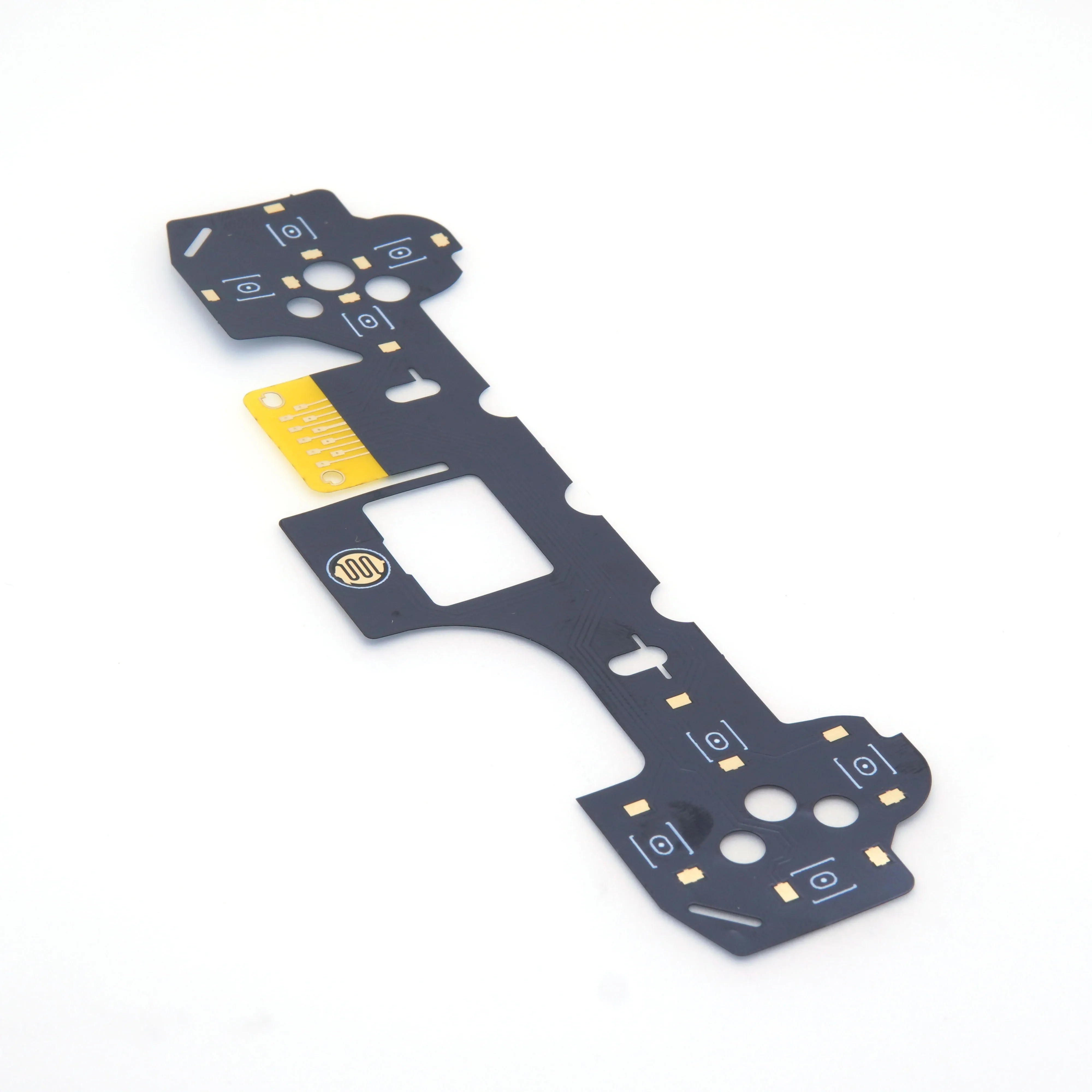 

Replacement Original for Ps5 Conductive Film V1.0 2.0 Game Pad Controller Button Flex Cable Ribbon V1 V2