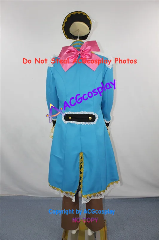 Axis Powers Hetalia France Francis Bonnefoy Cosplay Costume france costume acgcosplay include hat