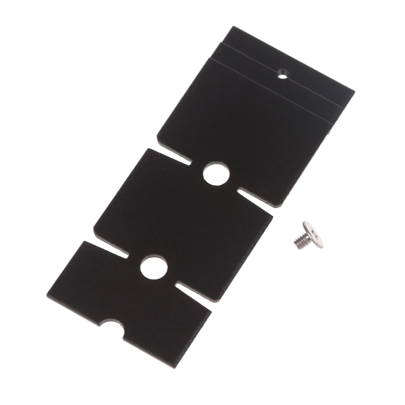 Extender, Sturdy Aluminum Frame 2230 2242 2260 to 2280 Conversion, Enhanced Thermal Performance Y3ND