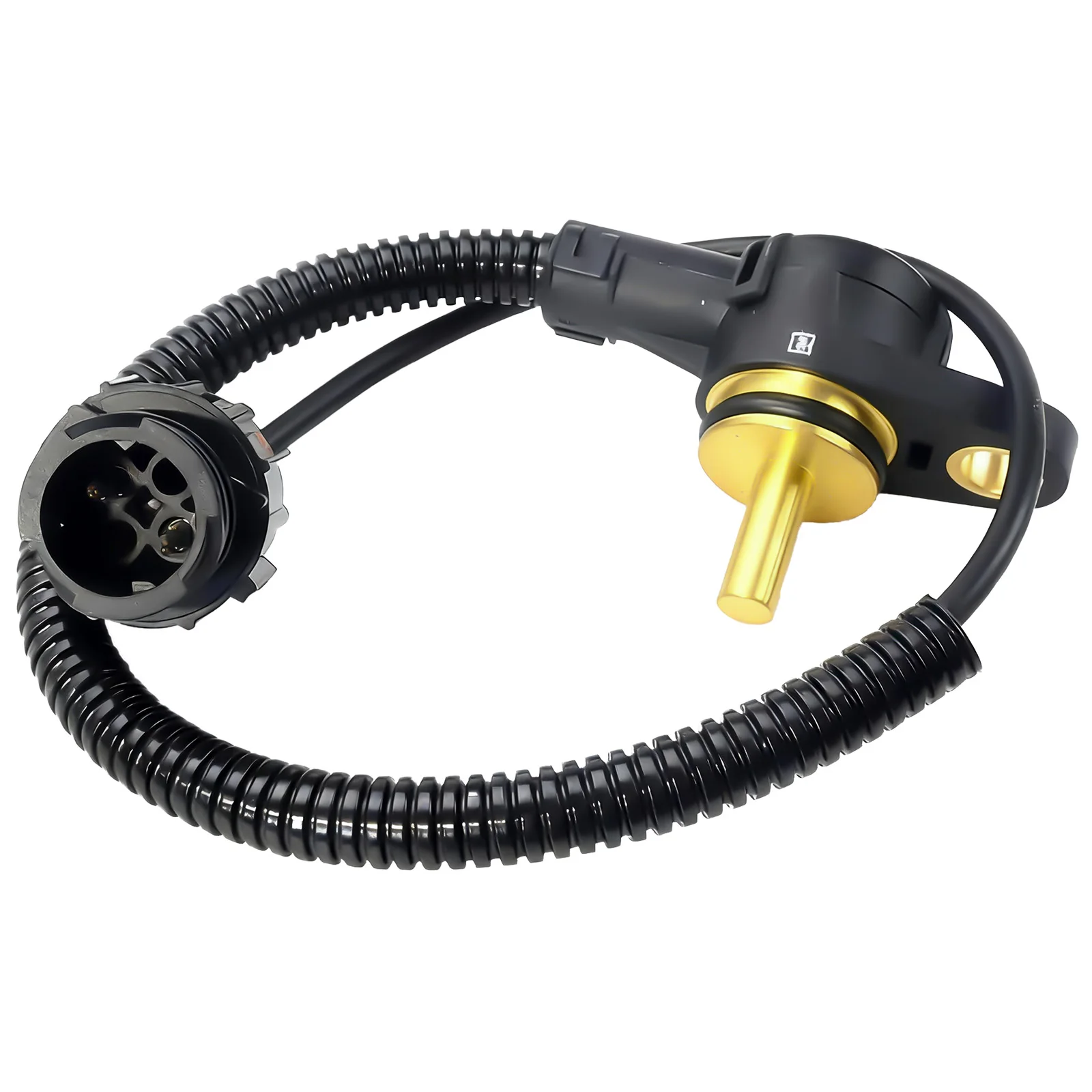 Water Temperature Sensor HM-A40060 For Volvo EC360 EC360B EC380 EC460 EC460B Excavators