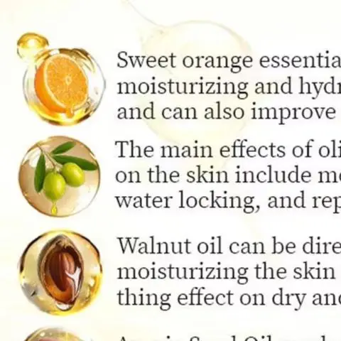 Lip Serum Bibir Warna Termal Adaptif  Enhance Lip Serum Lip Exfoliator Moisturizing Nutrisi Mendalam Semula Lipstik For Lip Care