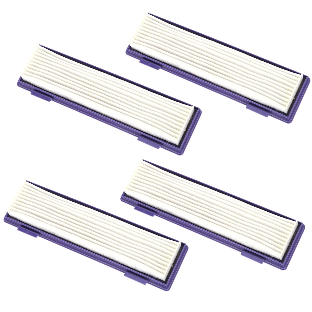 مرشح استبدال أجزاء المكنسة الكهربائية لتقليل الغبار كفاءة عالية الهواء الجسيمات ل 70E 75 80 85 d75 d80 d85 d3 d5