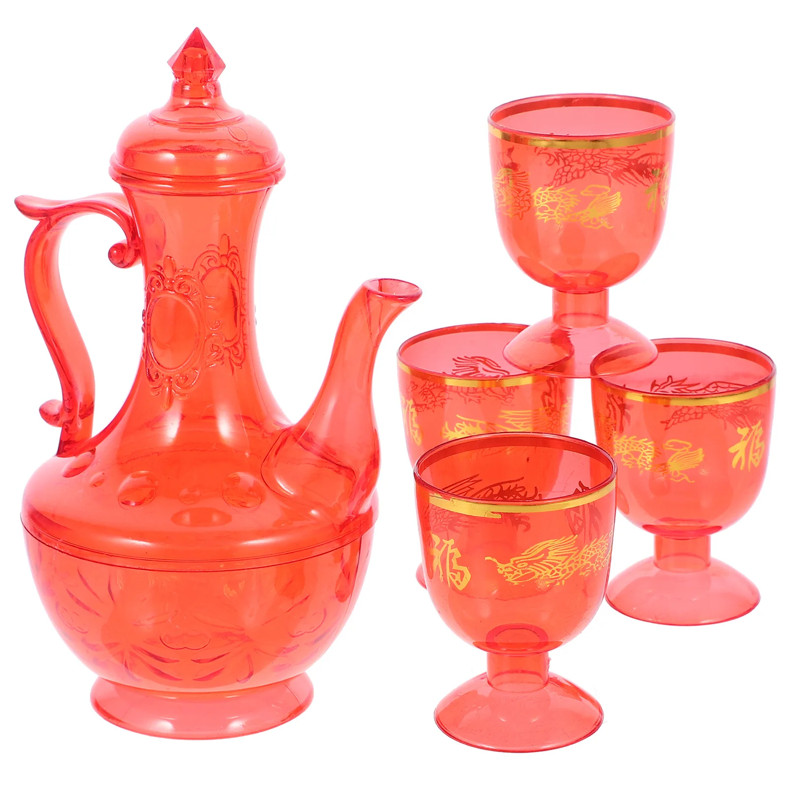 1 مجموعة كريستال البوذية العرض الكلاسيكية تقديم الكؤوس للمنزل ديكور التأمل غرفة اليوغا معبد استخدام غلاية الرجعية سطح المكتب #4