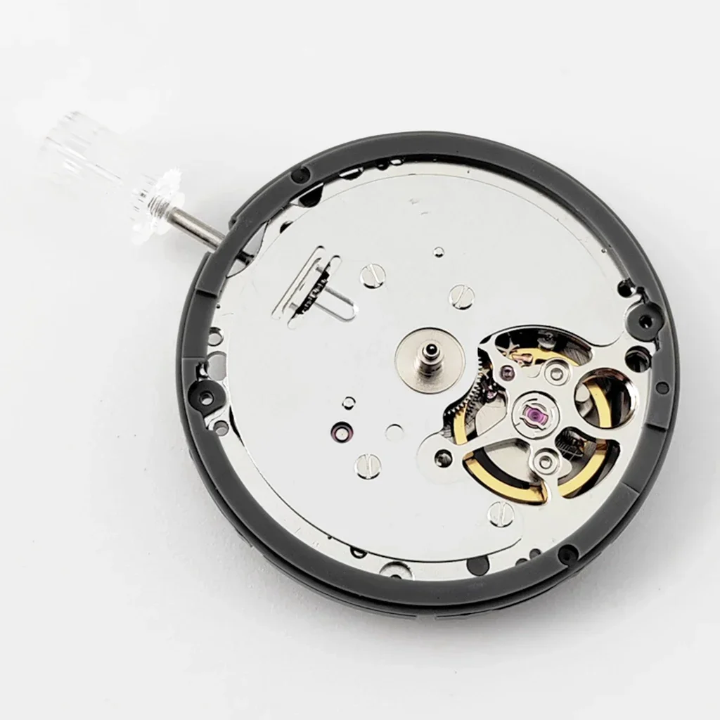 NH38A NH38 Watch Movement Automatic Self-winding 21600 24 Jewels High Quality Mechanical Watches Accessory Parts