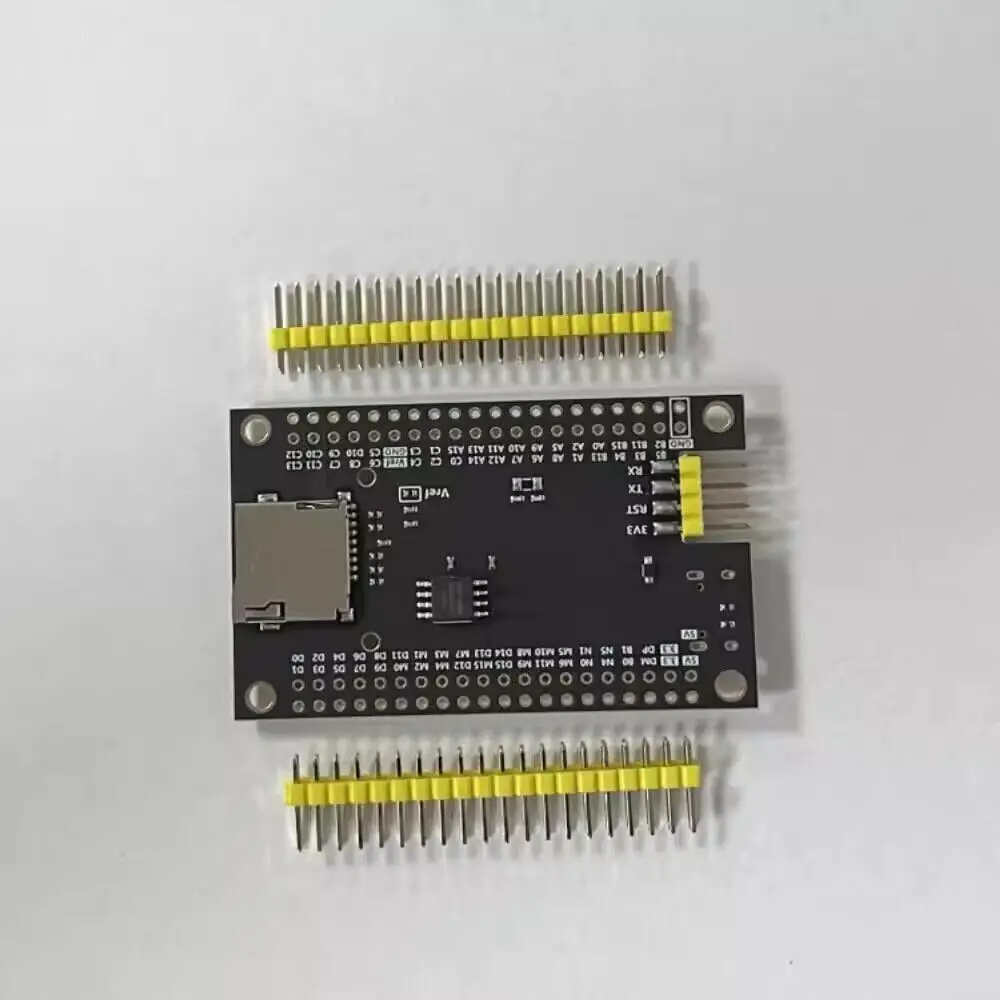 SWM34SVET6 development board system board microcontroller Domestic microprocessor Beyond STM32F429