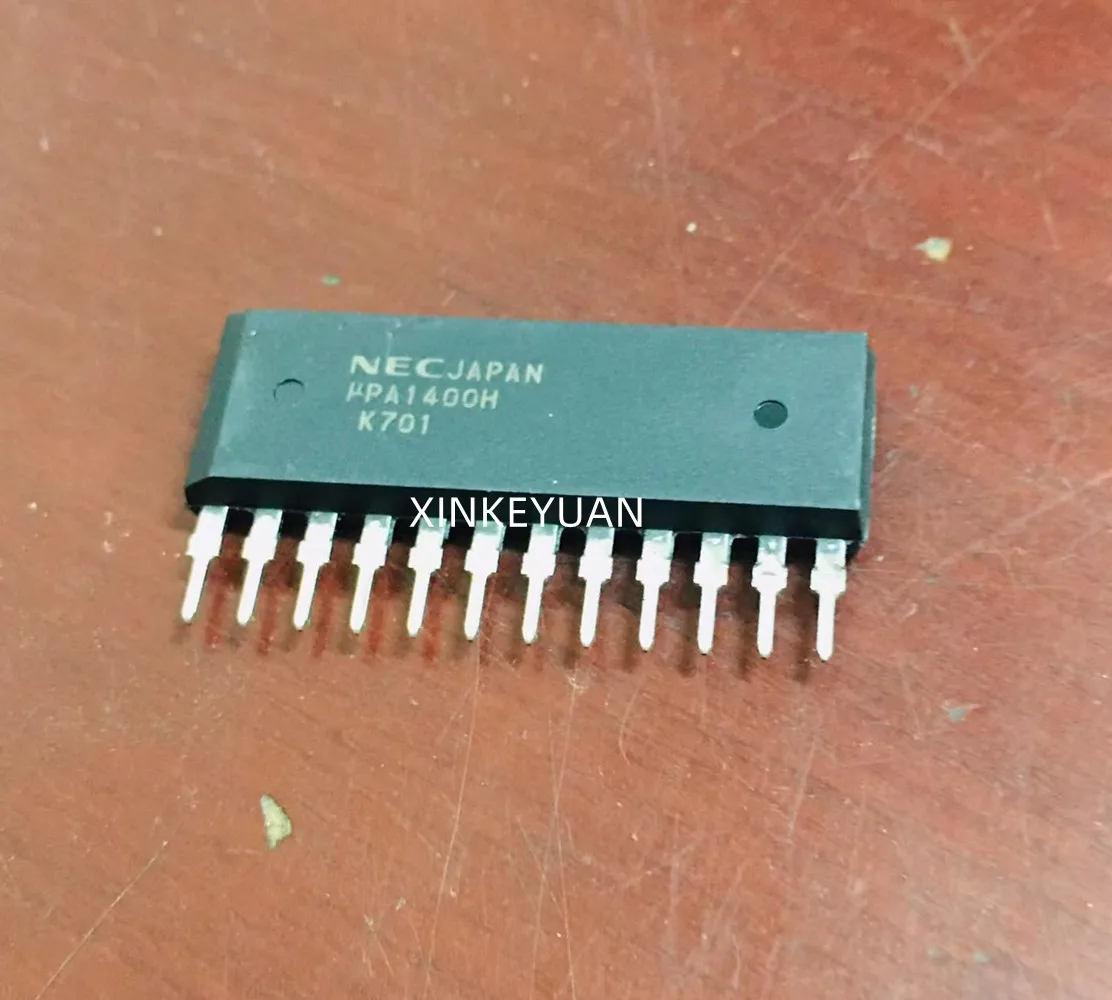 

upa1400H new integrated circuit chip IC