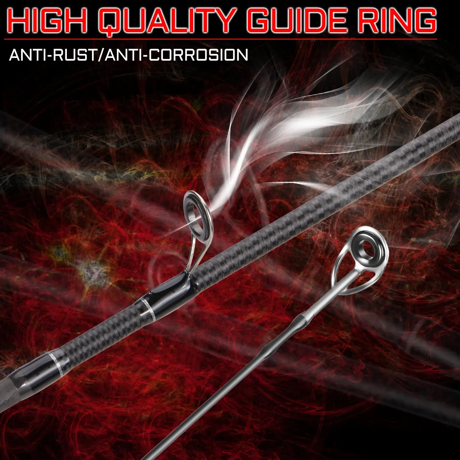 Thumbnail 4 - #35 Best Fishing Rod Combos to Buy In 2026