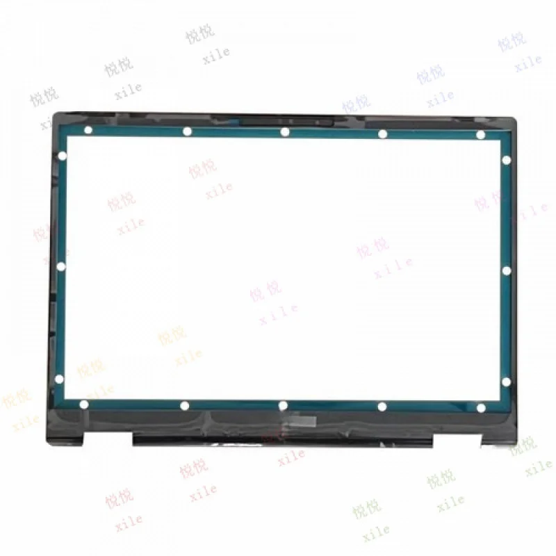 

L+ New for DELL Precision 7670 7680 Laptop LCD Front Bezel Cover 0YW9DC