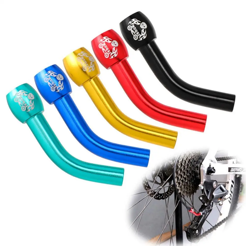 

Ультралегкий удлинитель троса переключателя передач для велосипеда из алюминиевого сплава, направляющая линия для заднего переключателя, удлинительный трос