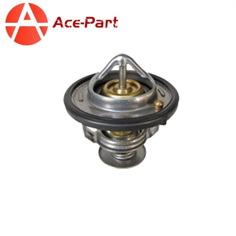 

255002 E000 охлаждающая жидкость двигателя T термостат охлаждающей жидкости двигателя для Forte Sportage Soul Elantra Tucson ix35 Sonata 25500 2E000 25500-2E000