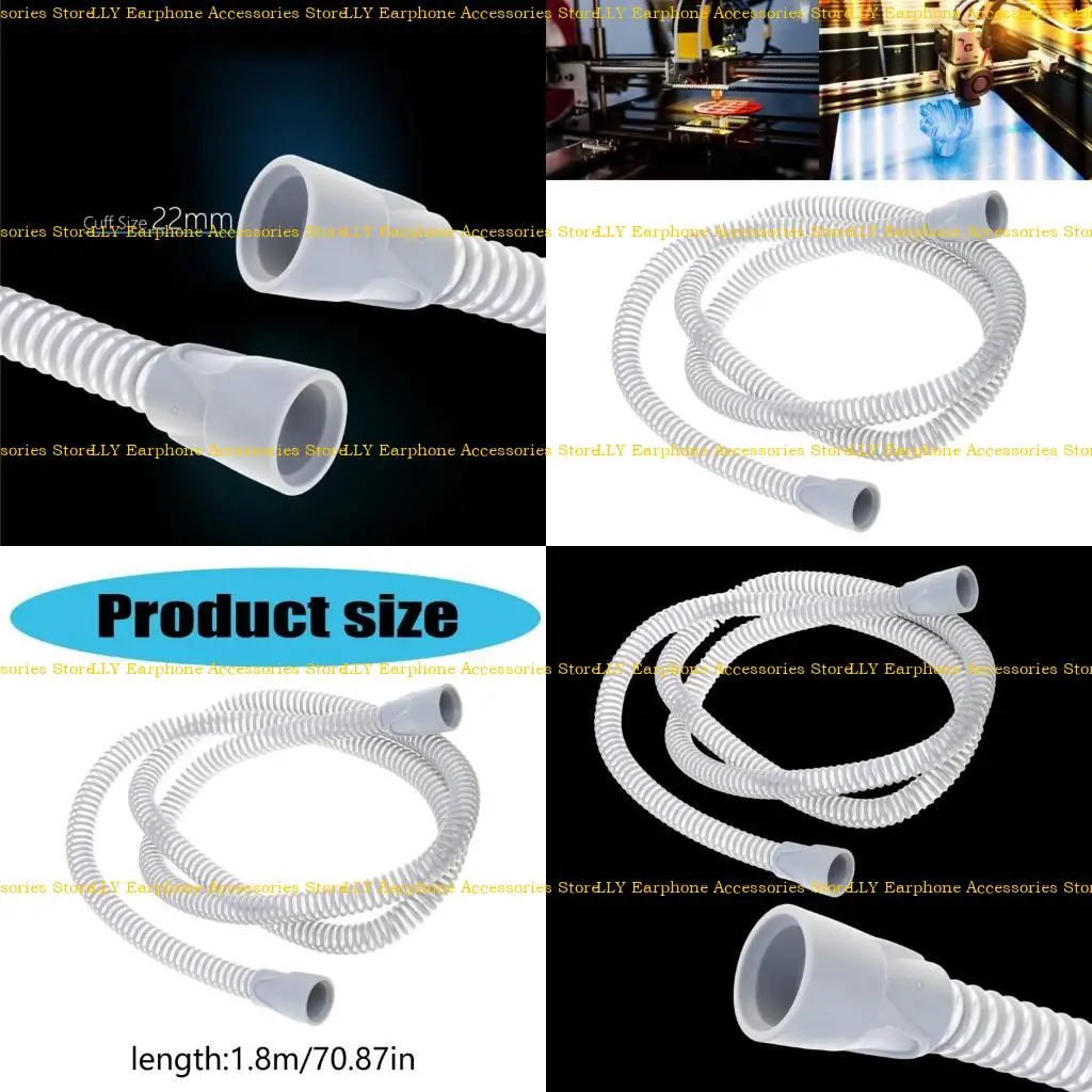 

462E вентиляционная трубка Гибкая установка вентиляционная труба 180 см для настраиваемых проектов