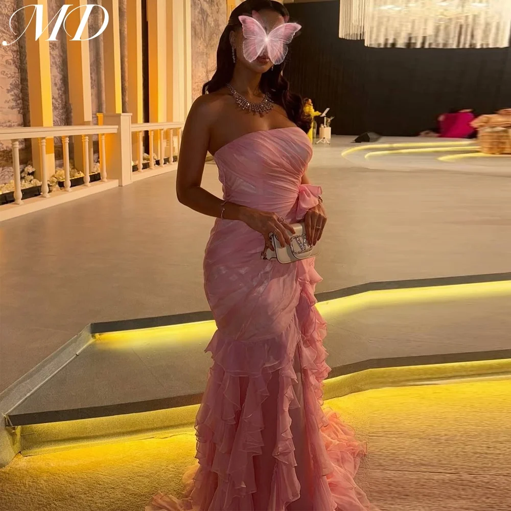 Md Elegant Pink Chi… - image