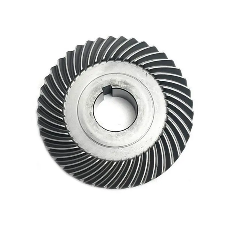 2026 + آلة الحز أجزاء التروس الكبيرة 255-1 آلة الحز والعتاد آلة قطع والعتاد #1