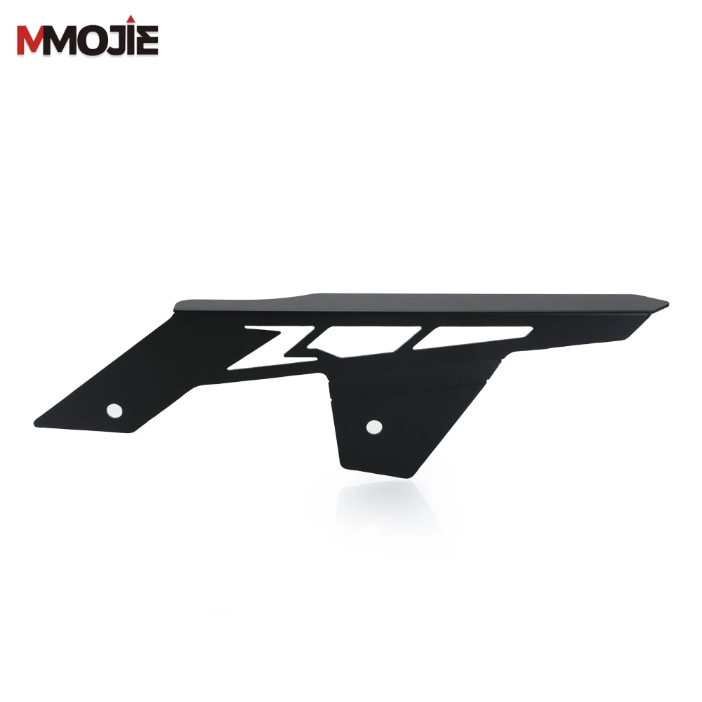 

Motorcycles For Kawasaki D-TRACKER 125 Accessories D-TRACKER125 Chain Guard Cover Sprocket Protector 2010-2013 2012 2011