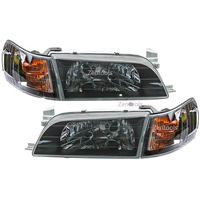 Suitable for 212-1193 Corolla COROLLA AE100 AE101 Headlights, Headlights, Angle Turn Signals