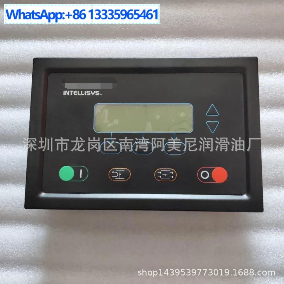 For air compressor accessories panel computer controller 23517972,  contact the merchant customer service when placing an order.