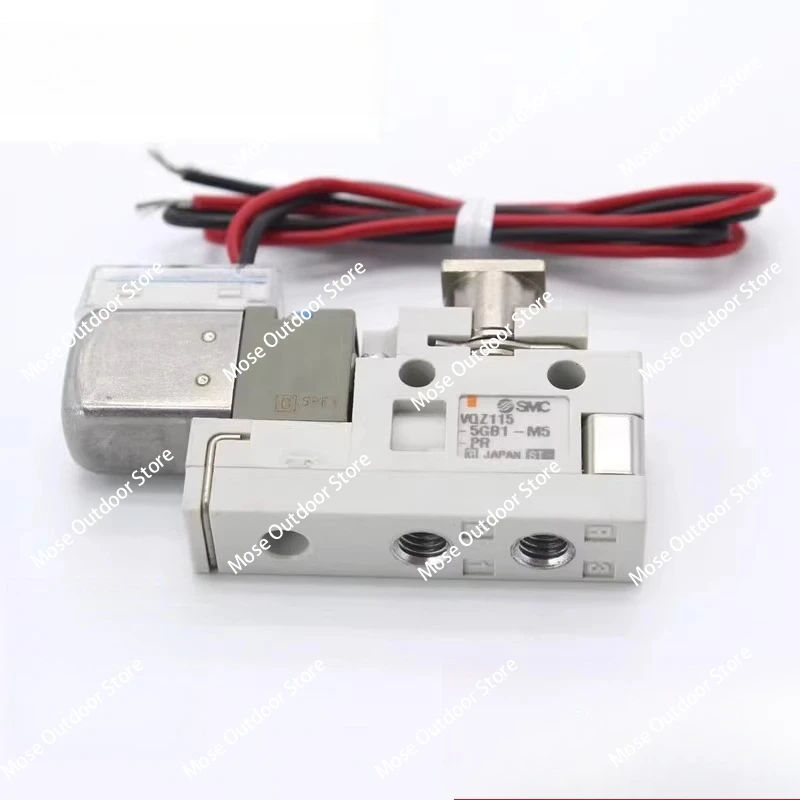 

Электромагнитный клапанVQZ115R-5MOZ1-CP-X550/VQZ115R-5M1-C4-PRF/5L1-X555-Q