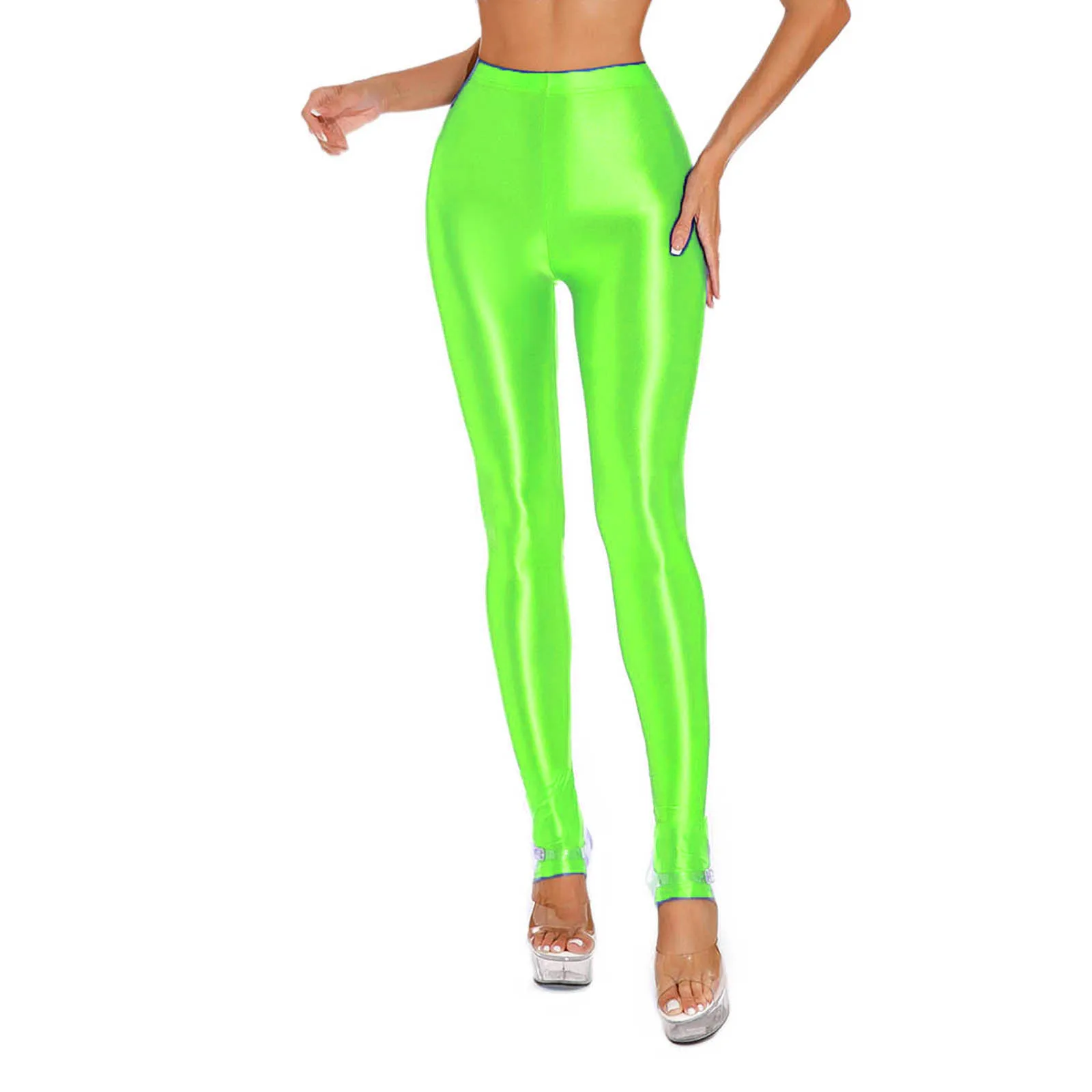 Variant: Fluorescent Green