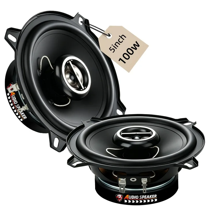 2pcs-525-inch-mid-bass-car-subwoofer-stereo-car-coaxial-speaker-hifi-100w-car-audio-for-home-theater-station-wagon-modification