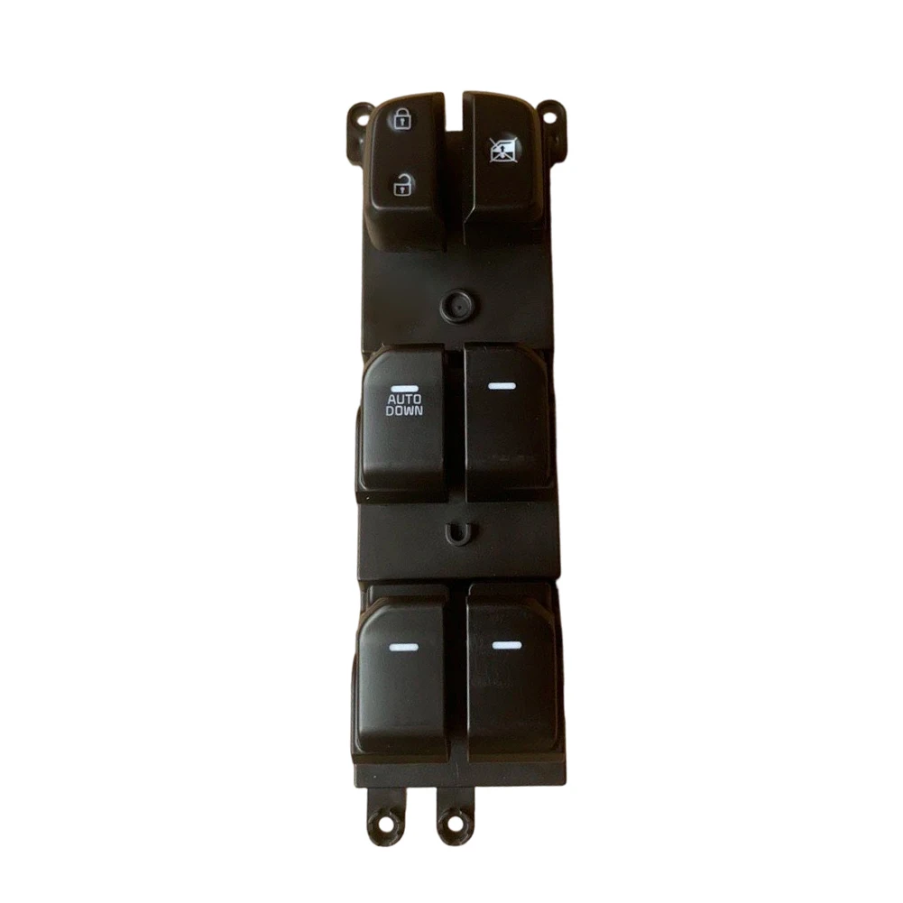 

For Kia Soul 2014-2016 Electric Power Lifter Window Switch Button LHD 93570-B2010 Lifter Window Switch Button