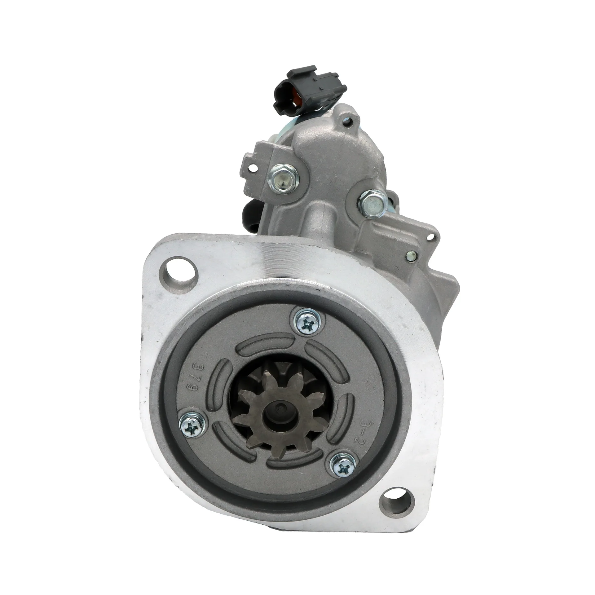 Dongfeng Kaipute ZD30 Starter Motor 23300 2DB0A 23300 2DB0B Cabstar NV350 Engine Starter 12V 2.5KW Car Auto Truck Parts
