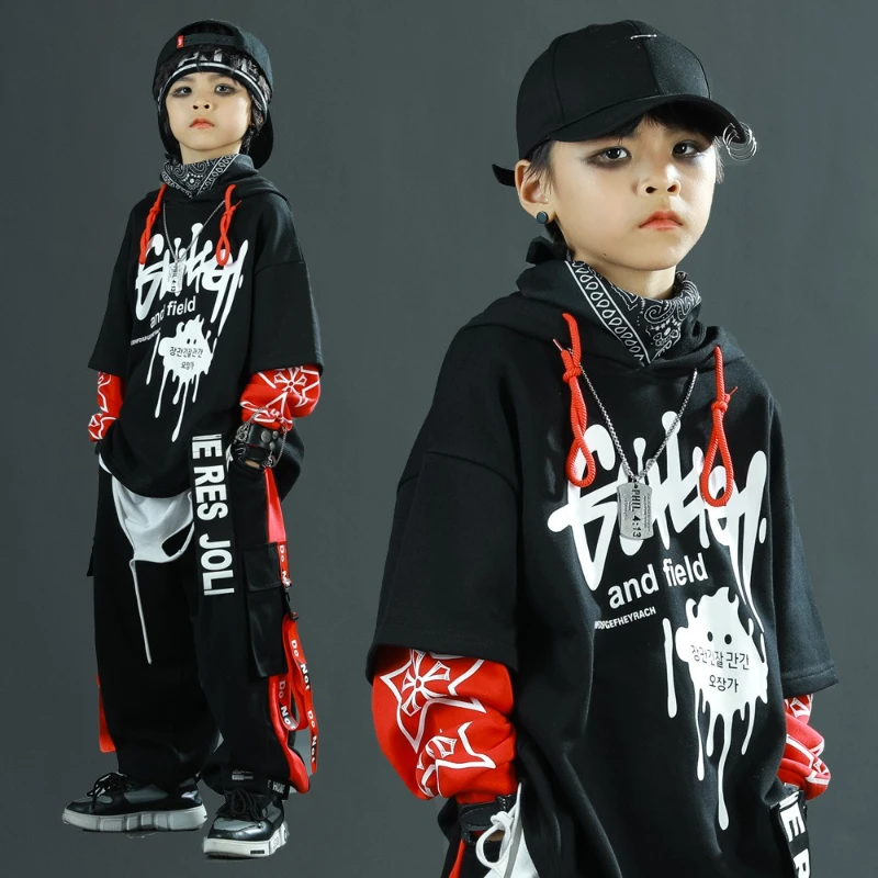 ensemble-de-vetements-de-danse-de-rue-pour-garcons-hauts-a-manches-longues-et-pantalons-tenues-de-groupe-hip-hop-streetwear-cool-costume-de-spectacle-sur-scene